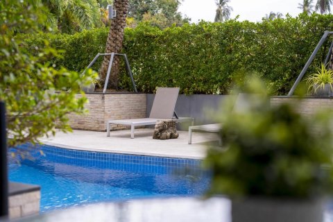 Apartment in Phuket, Thailand 2 bedrooms № 150802 - photo 21