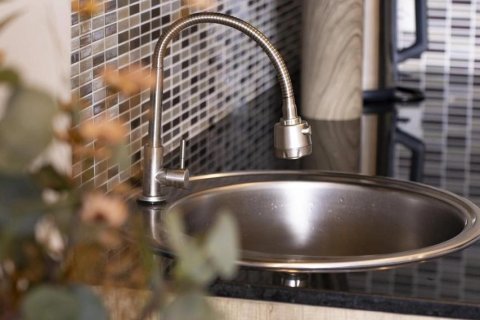 Apartment in Phuket, Thailand 2 bedrooms № 150802 - photo 11