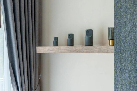 Apartment in Phuket, Thailand 2 bedrooms № 150802 - photo 22