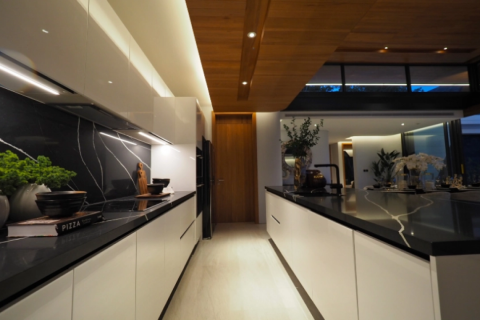 Пентхаус в Пхукете, Таиланд с 5 комнатами  № 150806 - фото 5