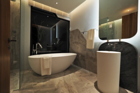 Пентхаус в Пхукете, Таиланд с 5 комнатами  № 150806 - фото 8