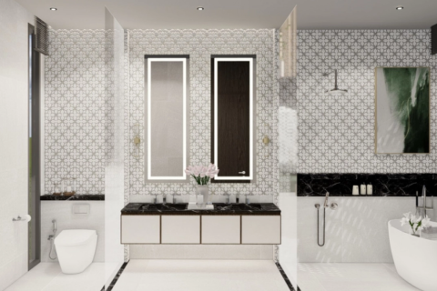 Penthouse à Phuket, Thaïlande 4 chambres № 150807 - photo 8