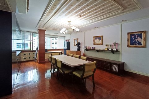 Duplex à Khlong Toei, Bangkok, Thaïlande 4 chambres № 170828 - photo 4