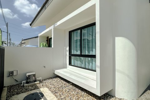 House in Phuket, Thailand 2 bedrooms № 170824 - photo 18