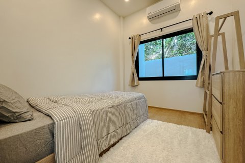 House in Phuket, Thailand 2 bedrooms № 170824 - photo 11