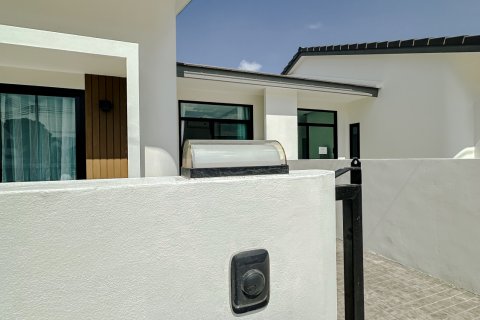 House in Phuket, Thailand 2 bedrooms № 170824 - photo 17