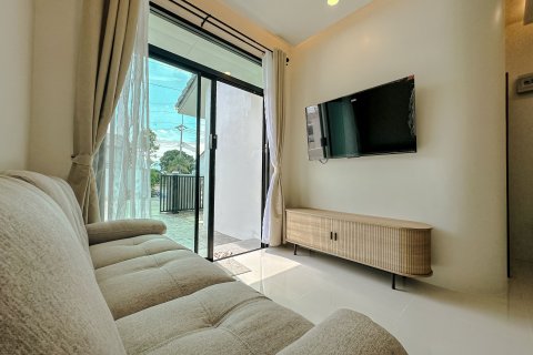 House in Phuket, Thailand 2 bedrooms № 170824 - photo 1