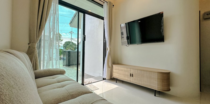 House in Phuket, Thailand 2 bedrooms № 170824
