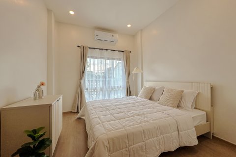 House in Phuket, Thailand 2 bedrooms № 170824 - photo 3
