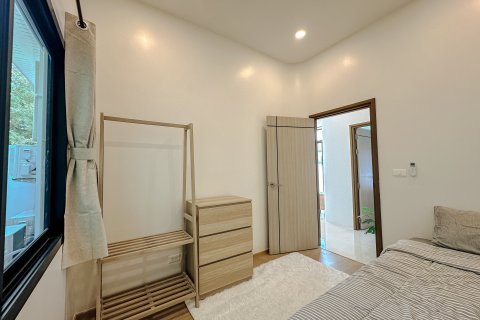House in Phuket, Thailand 2 bedrooms № 170824 - photo 12
