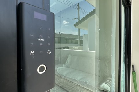 House in Phuket, Thailand 2 bedrooms № 170824 - photo 21