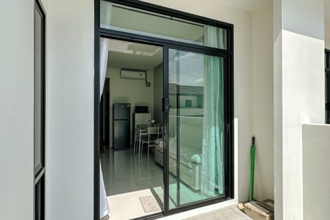 House in Phuket, Thailand 2 bedrooms № 170824 - photo 20