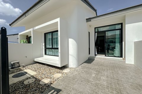House in Phuket, Thailand 2 bedrooms № 170824 - photo 19
