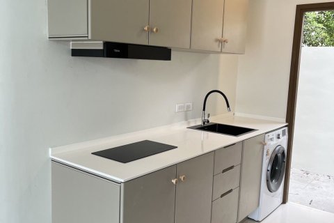 House in Phuket, Thailand 2 bedrooms № 170824 - photo 22