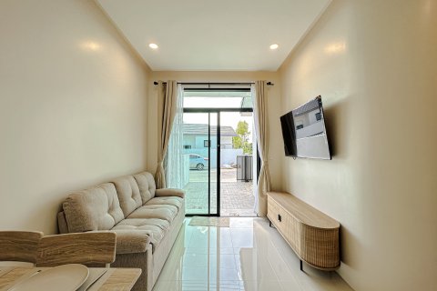 House in Phuket, Thailand 2 bedrooms № 170824 - photo 4