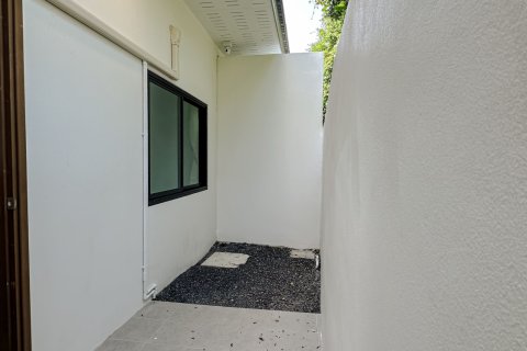 House in Phuket, Thailand 2 bedrooms № 170824 - photo 15
