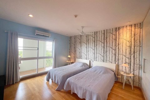 Студия в кондо в Хуа Хине, Таиланд № 170825 - фото 18