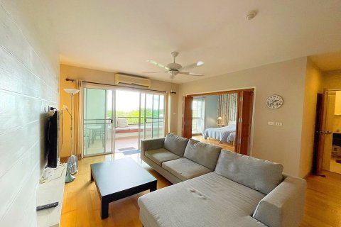 Студия в кондо в Хуа Хине, Таиланд № 170825 - фото 14