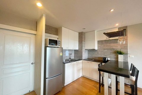 Студия в кондо в Хуа Хине, Таиланд № 170825 - фото 13