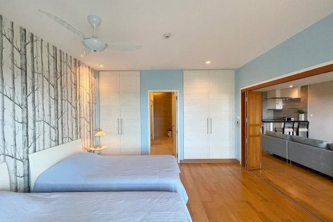 Студия в кондо в Хуа Хине, Таиланд № 170825 - фото 8