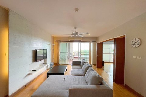 Студия в кондо в Хуа Хине, Таиланд № 170825 - фото 10