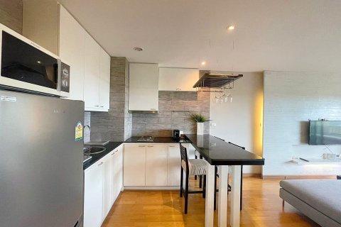 Студия в кондо в Хуа Хине, Таиланд № 170825 - фото 3