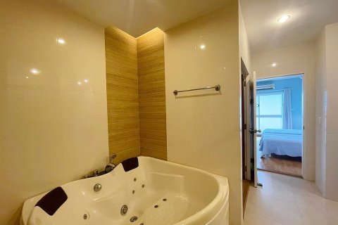 Студия в кондо в Хуа Хине, Таиланд № 170825 - фото 5