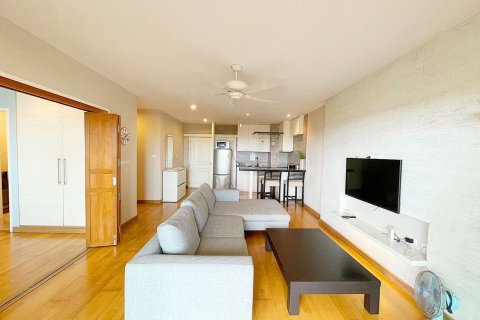 Студия в кондо в Хуа Хине, Таиланд № 170825 - фото 11