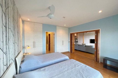 Студия в кондо в Хуа Хине, Таиланд № 170825 - фото 16