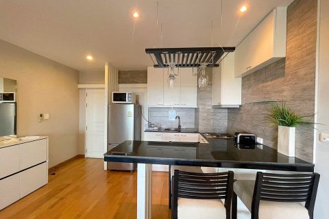 Студия в кондо в Хуа Хине, Таиланд № 170825 - фото 12