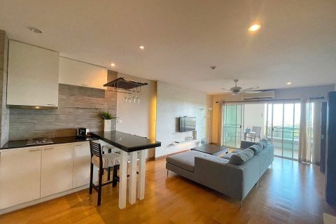 Студия в кондо в Хуа Хине, Таиланд № 170825 - фото 2