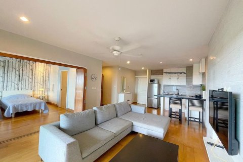 Студия в кондо в Хуа Хине, Таиланд № 170825