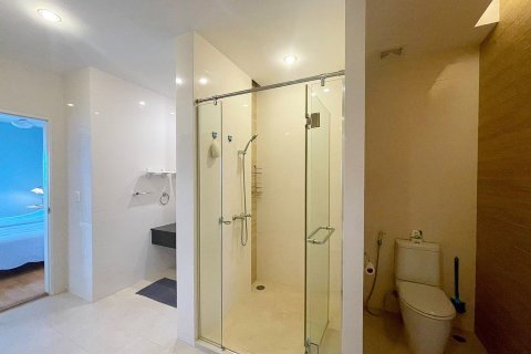 Студия в кондо в Хуа Хине, Таиланд № 170825 - фото 9