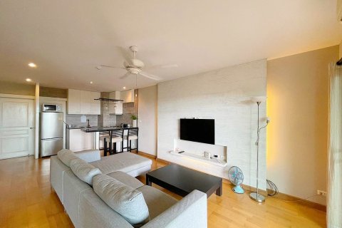 Студия в кондо в Хуа Хине, Таиланд № 170825 - фото 6