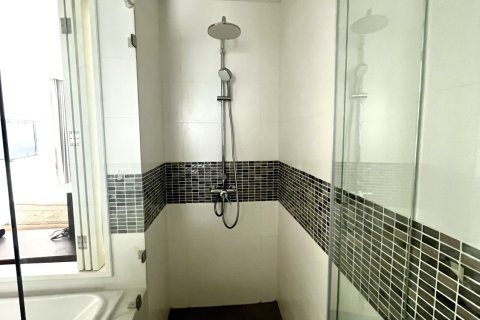 Studio dans le Condo à Sathon, Bangkok, Thaïlande  № 170827 - photo 6