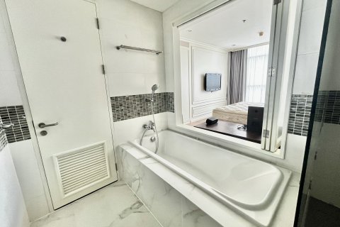 Studio dans le Condo à Sathon, Bangkok, Thaïlande  № 170827 - photo 5