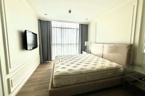 Studio dans le Condo à Sathon, Bangkok, Thaïlande  № 170827 - photo 4