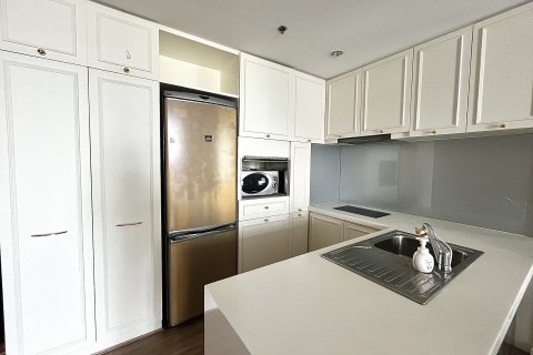 Studio dans le Condo à Sathon, Bangkok, Thaïlande  № 170827 - photo 2