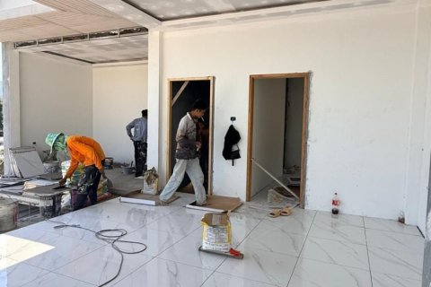 Villa in Ko Samui, Thailand 3 bedrooms № 170823 - photo 13