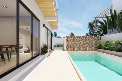 Villa in Ko Samui, Thailand 3 bedrooms № 170823 - photo 3