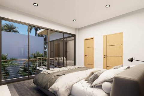 Villa in Ko Samui, Thailand 3 bedrooms № 170823 - photo 7