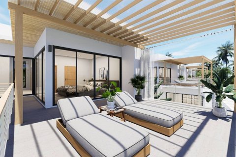 Villa in Ko Samui, Thailand 3 bedrooms № 170823 - photo 9