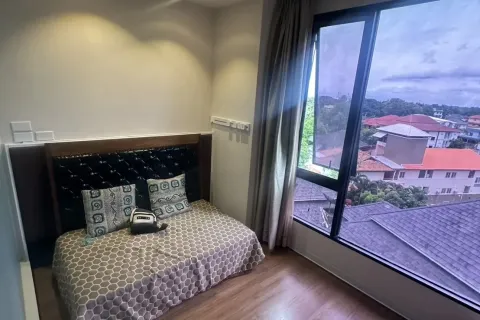 Кондоминиум с 2 спальнями в Чиангмае, Таиланд № 170826 - фото 9