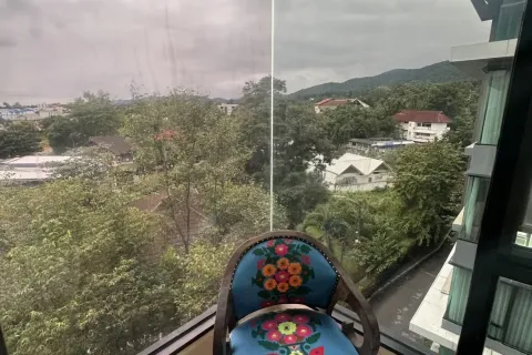 Кондоминиум с 2 спальнями в Чиангмае, Таиланд № 170826 - фото 11