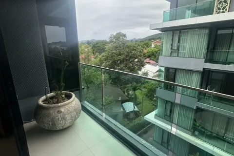 Кондоминиум с 2 спальнями в Чиангмае, Таиланд № 170826 - фото 15