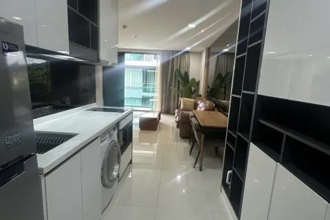 Кондоминиум с 2 спальнями в Чиангмае, Таиланд № 170826 - фото 4