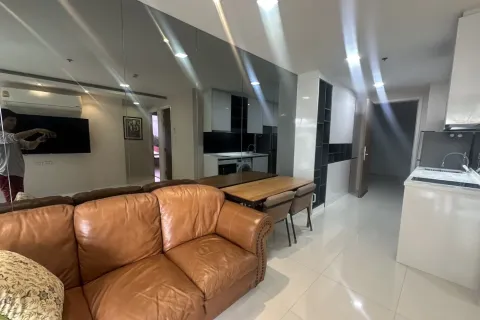 Кондоминиум с 2 спальнями в Чиангмае, Таиланд № 170826 - фото 16