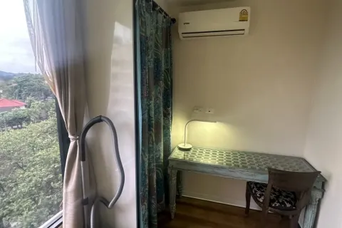 Кондоминиум с 2 спальнями в Чиангмае, Таиланд № 170826 - фото 10