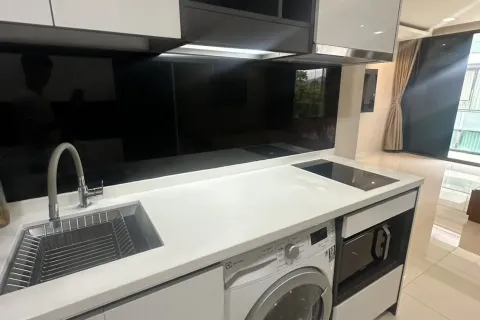 Кондоминиум с 2 спальнями в Чиангмае, Таиланд № 170826 - фото 5