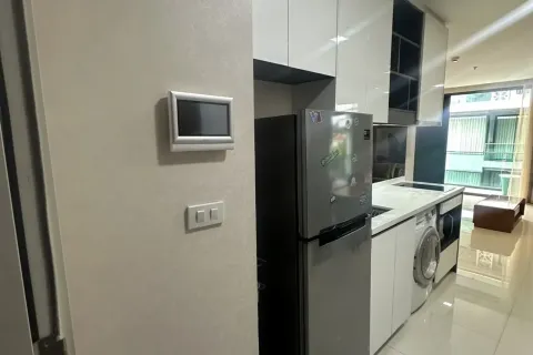 Кондоминиум с 2 спальнями в Чиангмае, Таиланд № 170826 - фото 3